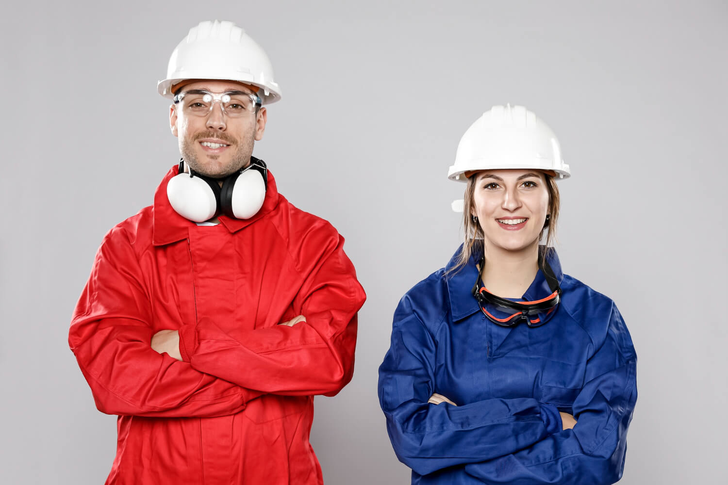 ropa laboral