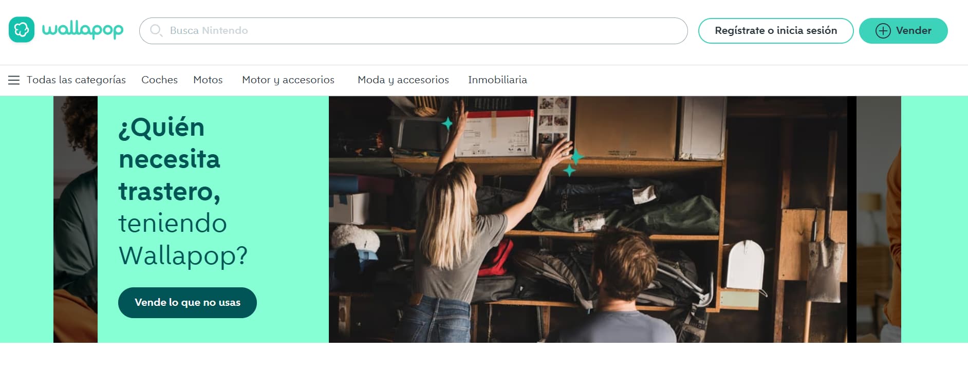 consejos vender wallapop